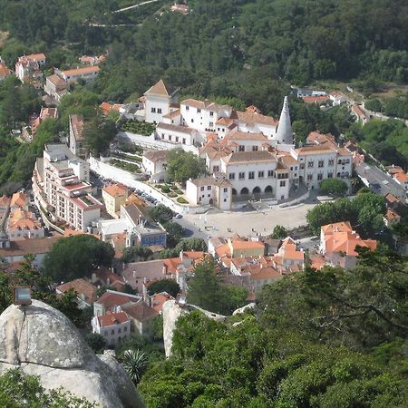 Nooks Apartment Sintra Exterior foto