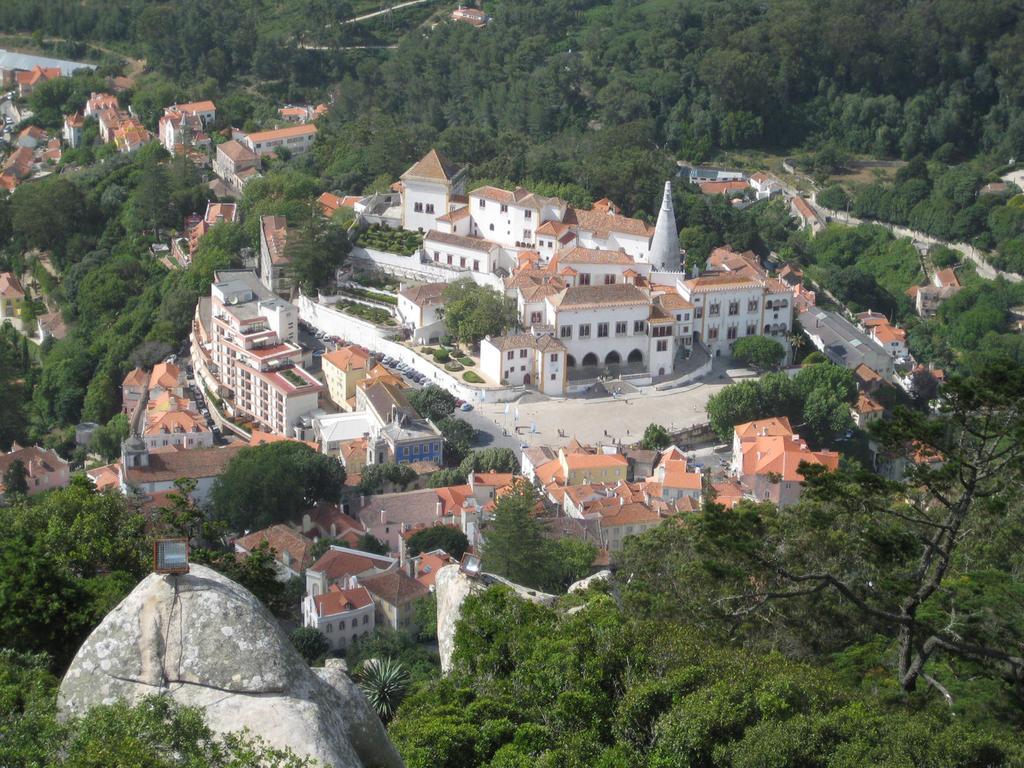 Nooks Apartment Sintra Exterior foto