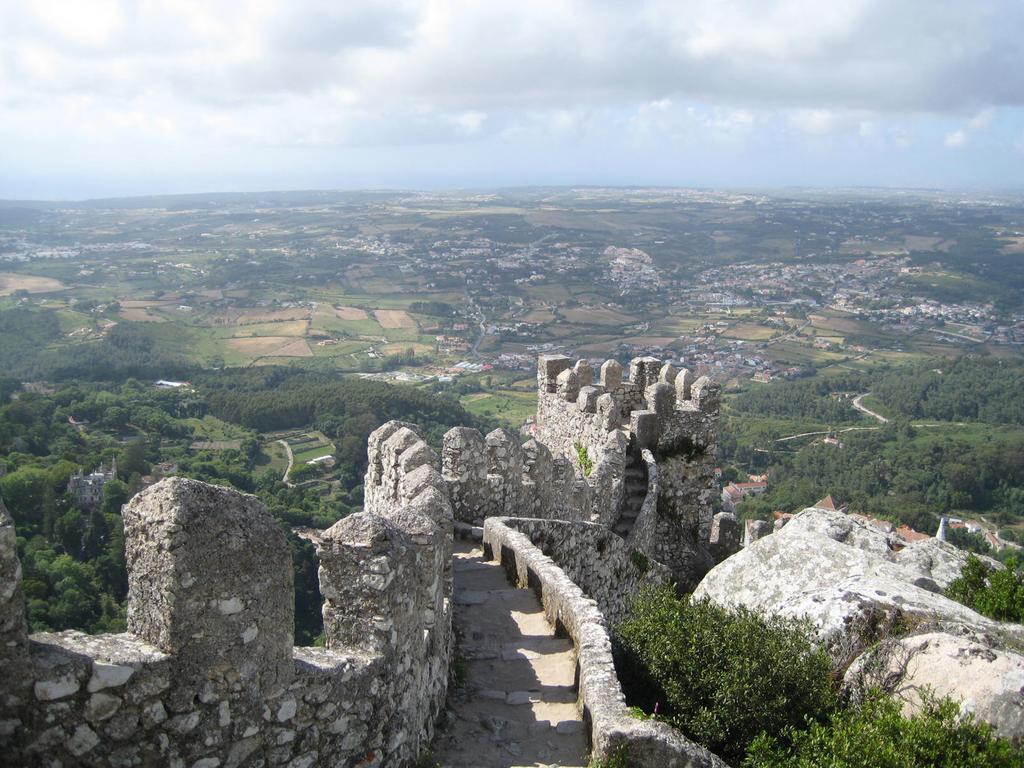 Nooks Apartment Sintra Exterior foto